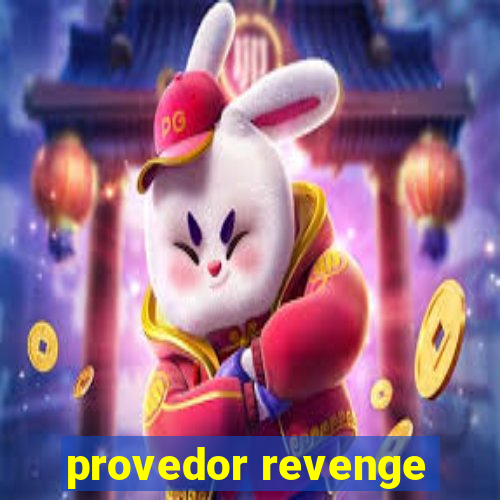 provedor revenge